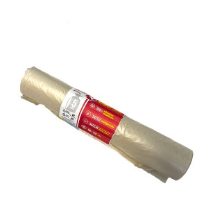 SACCHETTI AMBRA 90X120 5 PZ