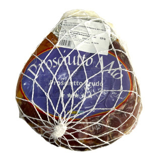 PROSC. CRUDO STAG. DISOSSATO S/GAMBO S/V