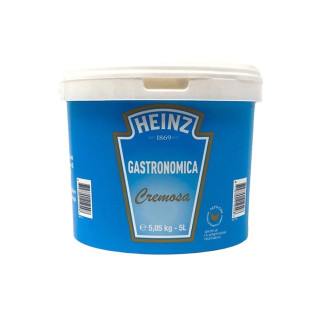 MAIONESE GASTRON.HEINZ KG 5