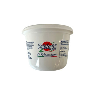 MASCARPONE GR500 POLENGHI