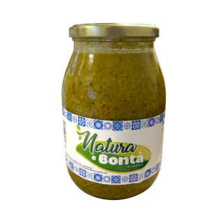 PESTO PISTACCHIO KG1 COSTANZA