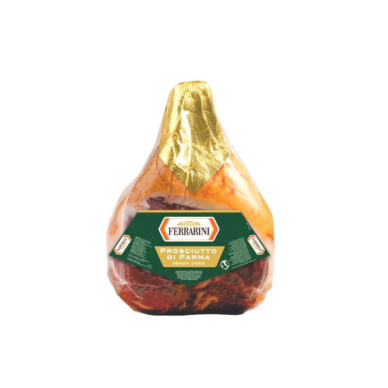 PROSC. CRUDO PARMA S/V FERRARINI