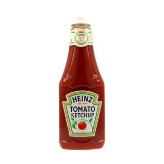 TOMATO 875ML HEINZ