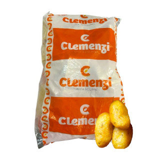 CAZZILLI AROMATIZZATI SURG KG 2.5