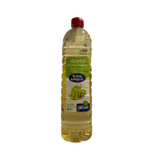 ACETO DI VINO BIANCO LT1 SOLE NAPULE