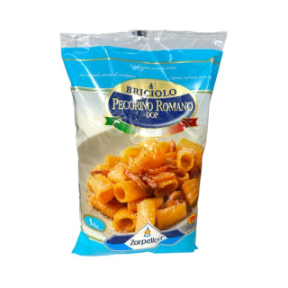 PECORINO ROMANO DOP GRATTUG. KG 1