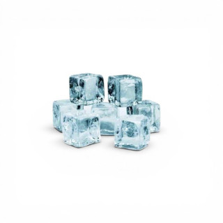 GHIACCIO ALIMENTARE A CUBETTI KG 2