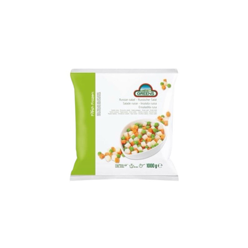 INSALATA RUSSA SURG KG 1