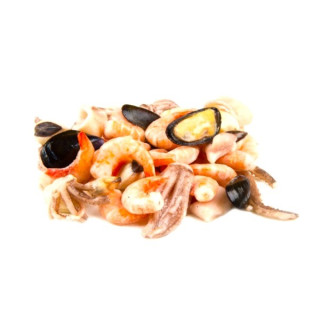 MISTO MARE KG. 2 FROZEN