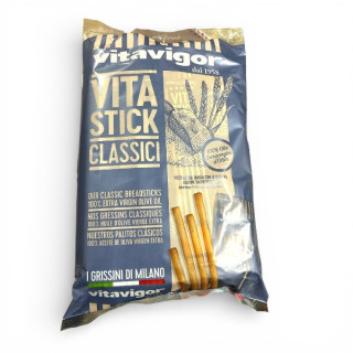 GRISSINI CLASSICI GR420X6