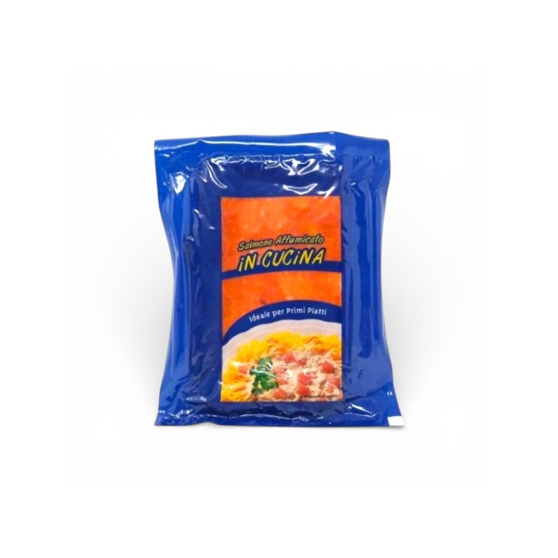 RITAGLI SALMONE LA NEF GR 500