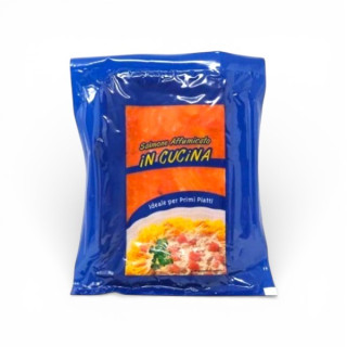 RITAGLI SALMONE LA NEF GR 500