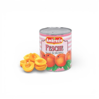 PESCHE SCIROPPATE GR820 AMBROSIO