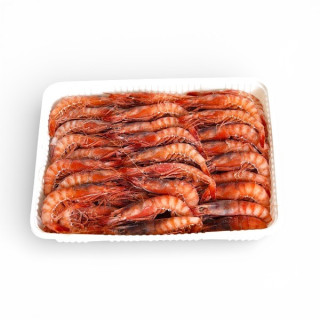 GAMBERO VIOLA IV MEDIT. KG. 1 FROZEN