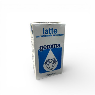 LATTE UHT PS GEMMA LT1X12
