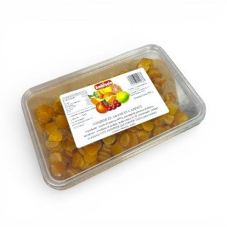 TONDINI DI ARANCIA CAND GR900 AMBROSIO