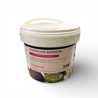 COVERGLASS AMARENA KG 3
