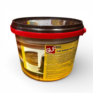 CREMA NOCCIOLA KG 5 GLF