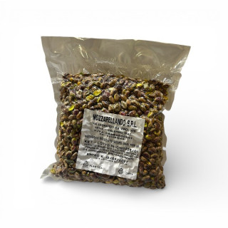 PISTACCHIO INT.SGUSCIATO KG 1 ROSANO