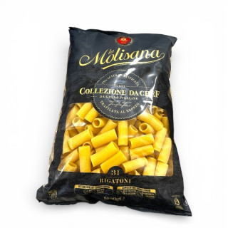 RIGATONI CHEF KG 1 LA MOLISANA 