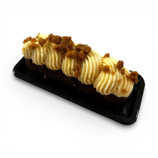 DESSERT CIOCC/CARAM SALATO PZ 8X85GR