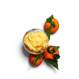 SORBETTO GELSORBY MANDARINO KG. 1,150