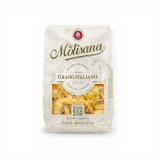 PASTA MISTA GR 500 MOLISANA