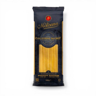 SPAGHETTO QUADRATO CHEF KG 1 MOLISANA