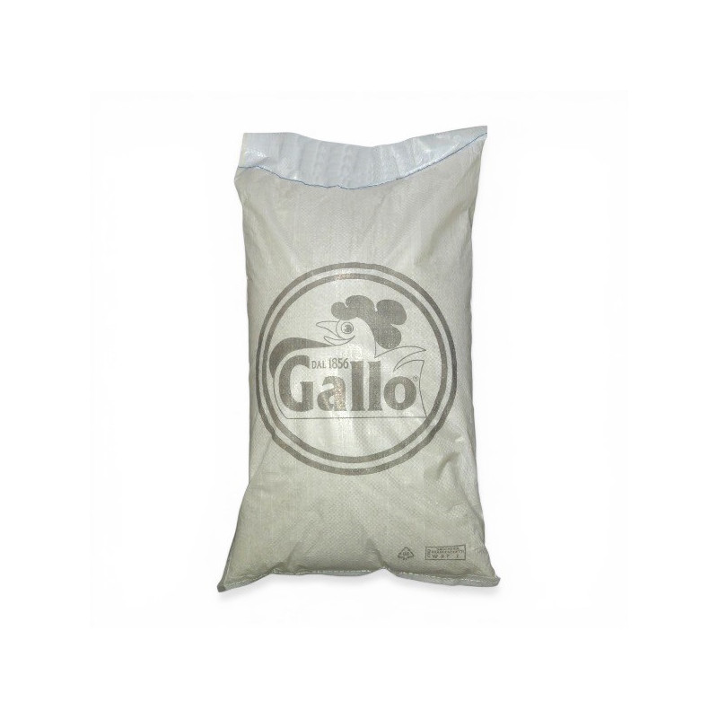 RISO ROMA KG 25 GALLO 