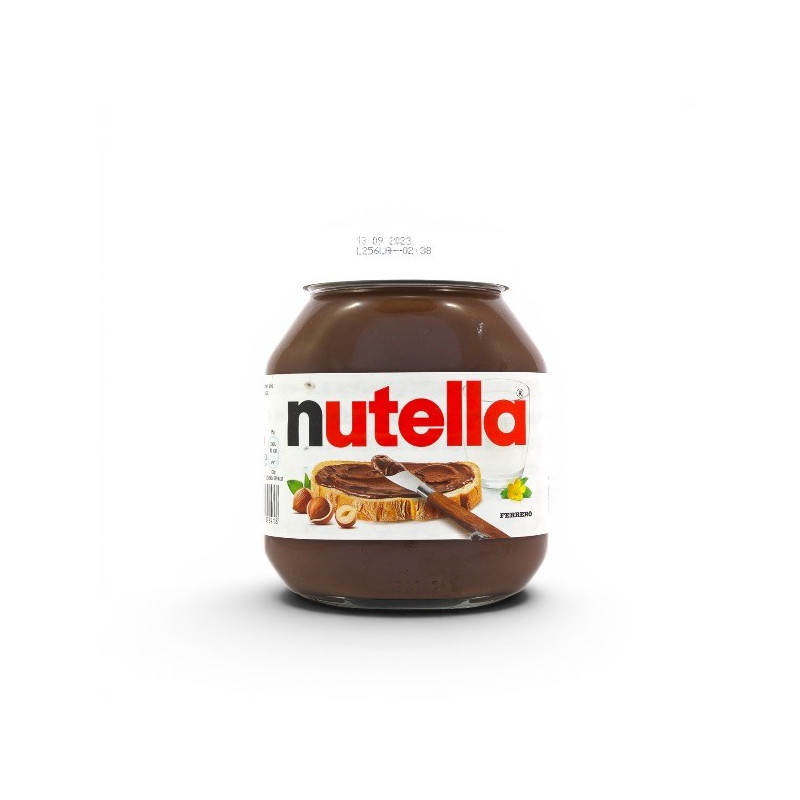 NUTELLA GR 750 FERRERO