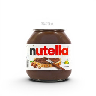 NUTELLA GR 750 FERRERO