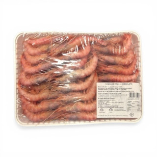 GAMBERO VIOLA III MEDIT. GR. 800 FROZEN