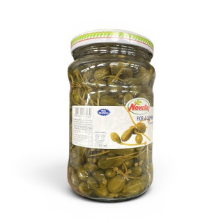 FIOR DI CAPPERO CUCUNCI KG 1.7