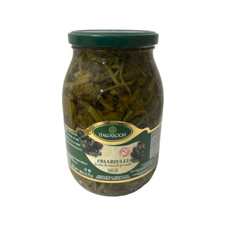 FRIARIELLO IN OLIO GR 960 ITAL