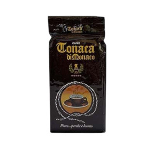 CAFFE' MACINATO MOKA GR 250