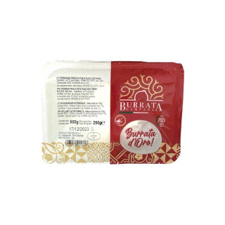 BURRATA GR 250 CIOFFI