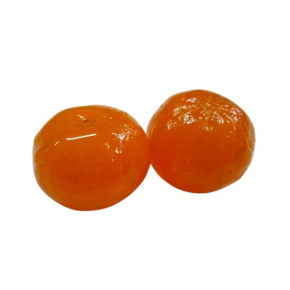 MANDARINI INTERI CANDITI KG 5 AMBROSIO