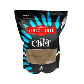 PEPE NERO MACINATO STUZZICANTE KG1