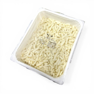 MOZZARELLA JULIENNE T.NAPOLI KG3 BUFALER