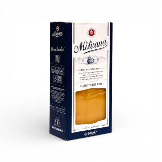 LASAGNE GR 500 LA MOLISANA