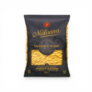 PENNE RIGATE CHEF KG 1 LA MOLISANA