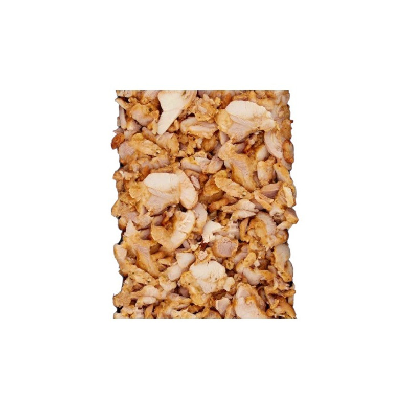 KEBAB TACCH FETTE SURG KG 2.5