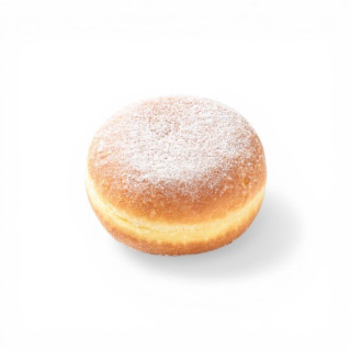 KRAPFEN VUOTO S/ZUCCH GR 60X36PZ