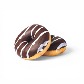 DONUTS CREMA CACAO GR 78X36PZ