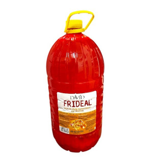 OLIO DI PALMA BIFRAZIONATO LT 10 OLITALI