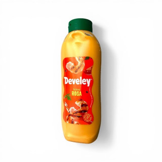 SALSA ROSA SQ GR. 875 DEVELEY