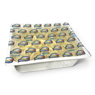 MOZZARELLA JULIENNE T.NAPOL KG3 IBLEALAT