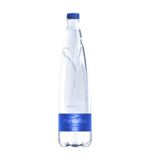 ACQUA NATURALE FONTALBA LT1X6