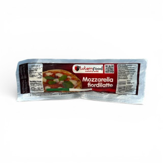 MOZZARELLA FIOR DI LATTE TOTEM KG 1