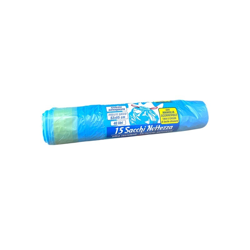 SACCHETTI IMM.C/MANICIX15 53X65